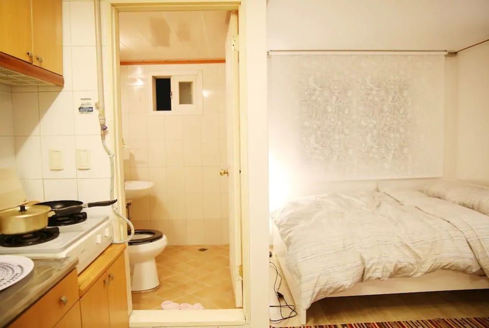 Фото JJ's Studio in Hongdae