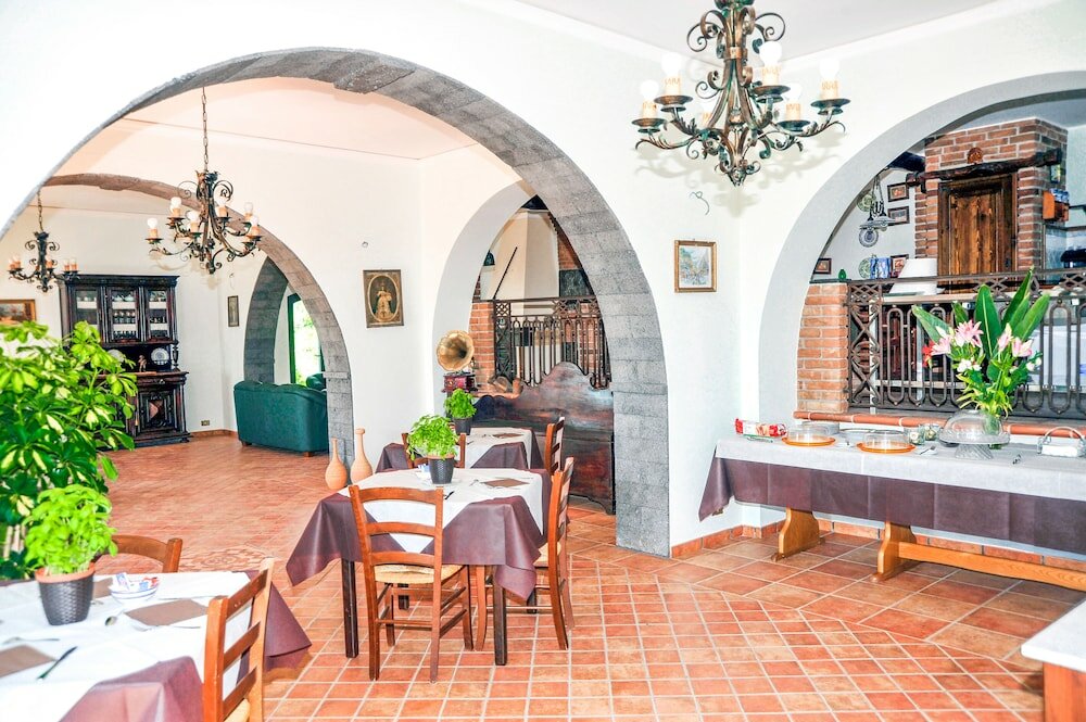 Фото La Casa Rosa