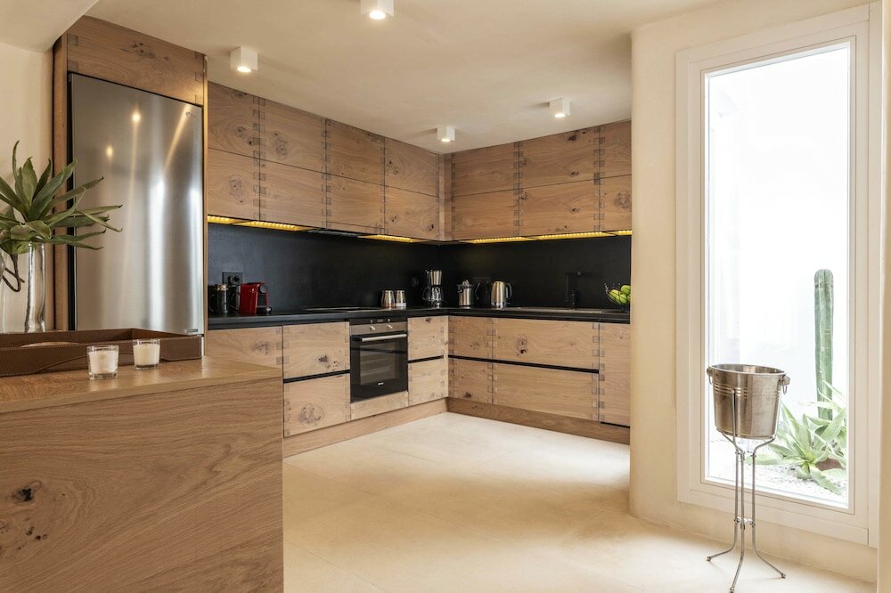 Фото Villa Veneta at Ornos Sea View