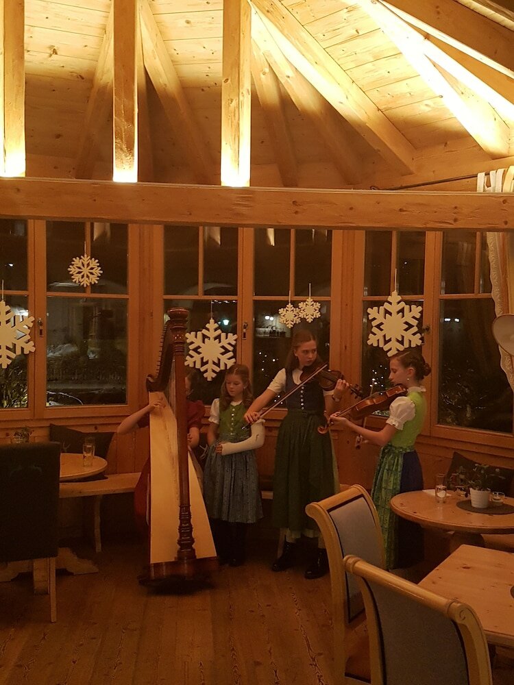 Фото Alphotel Stocker