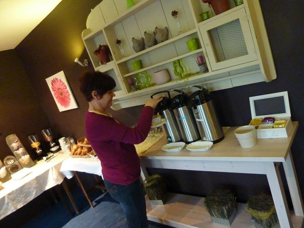 Фото Hôtel Le Relais