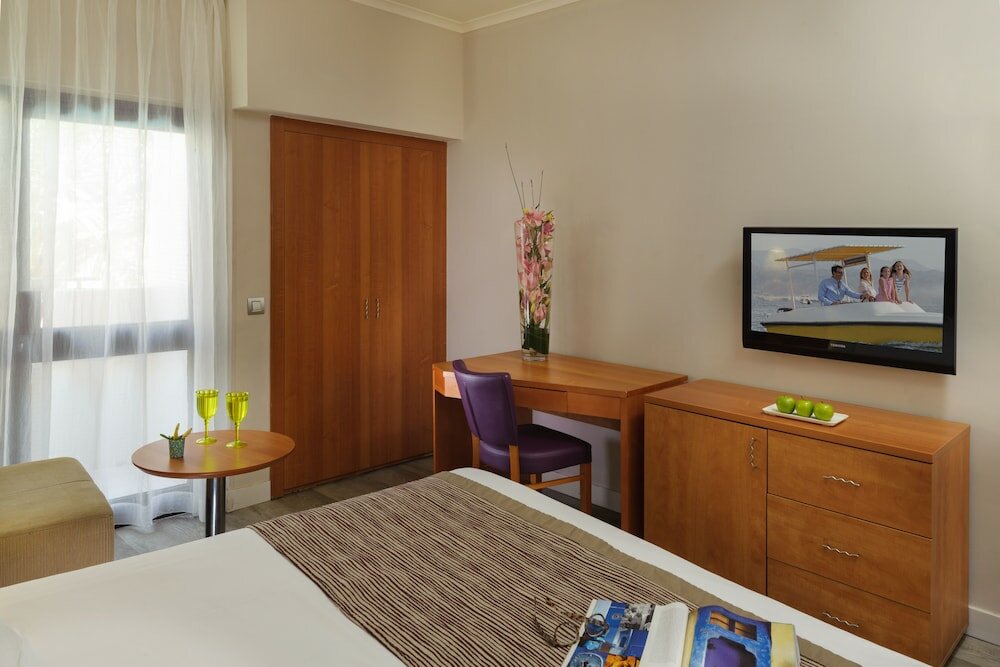 Фото Leonardo Privilege Hotel Eilat