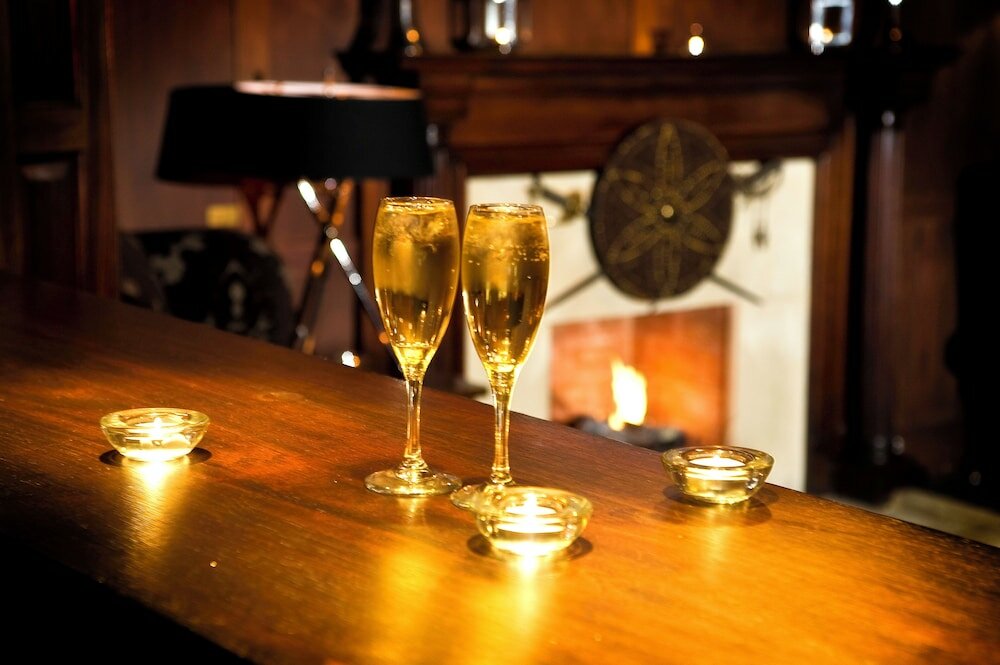 Фото Savoy Park Hotel