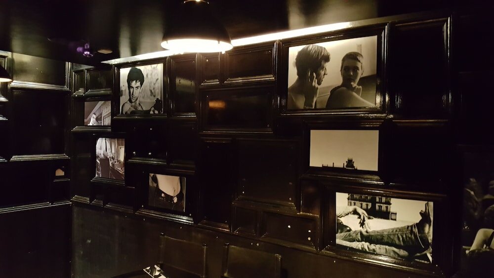 Фото Megaro Hotel