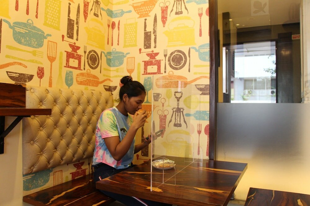 Фото The Shalimar Hotel