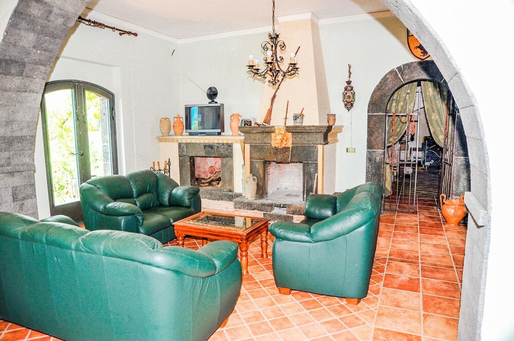 Фото La Casa Rosa