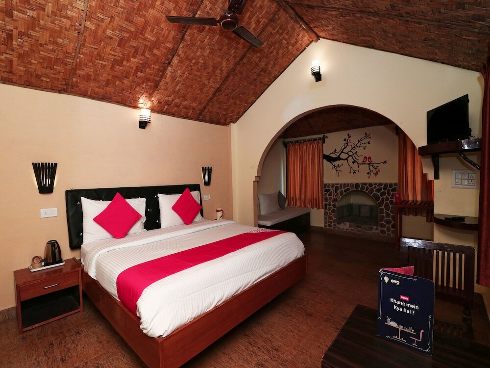 Фото Oyo 9445 Bagheera Jungle Retreat