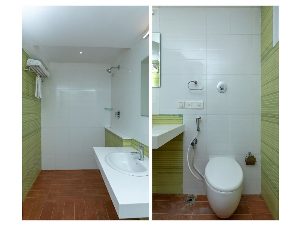 Фото Capital O 16891 Klase Hotels