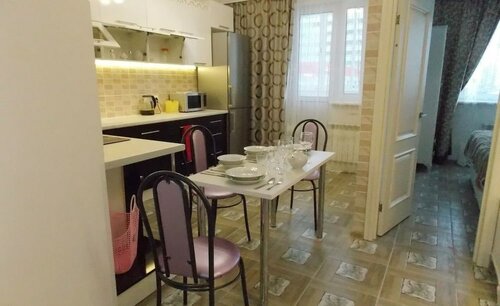 Loft Studio Lux Новокосинская  фото 8
