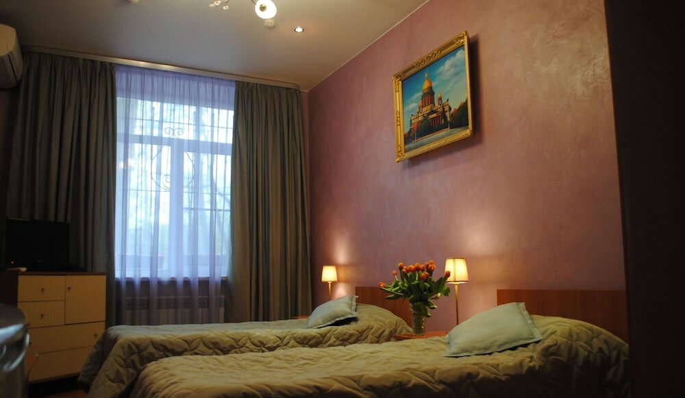 Фото Гостевой дом на Слободской