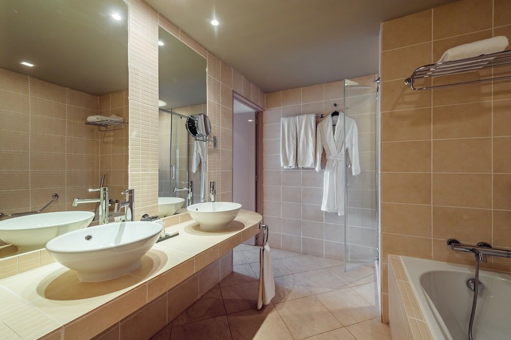 Фото Morabeza Hotel