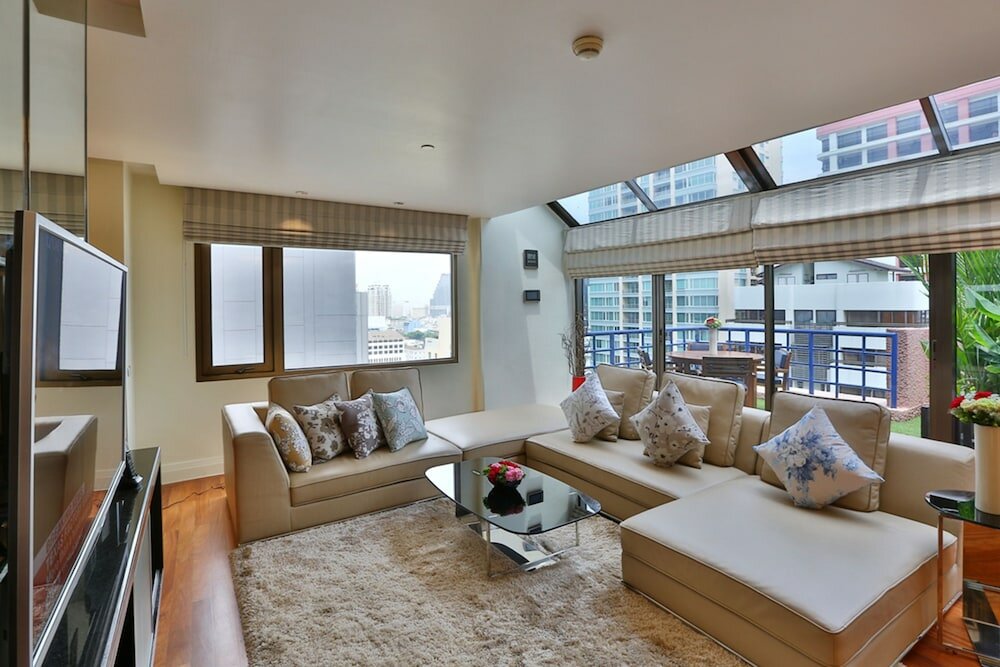 Фото The Quarter Saladaeng by Uhg