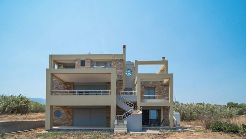 Фото Aggeliki House by The Sea