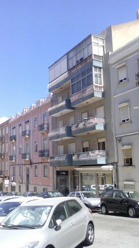 TripGeo Apartment Roma