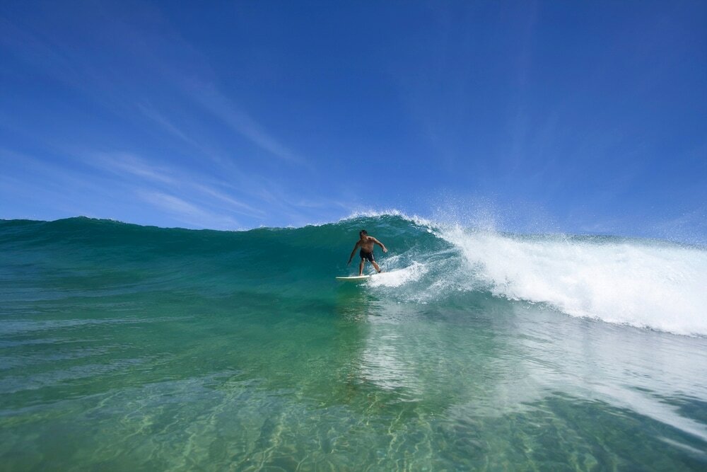 Фото The St. Regis Bali Resort