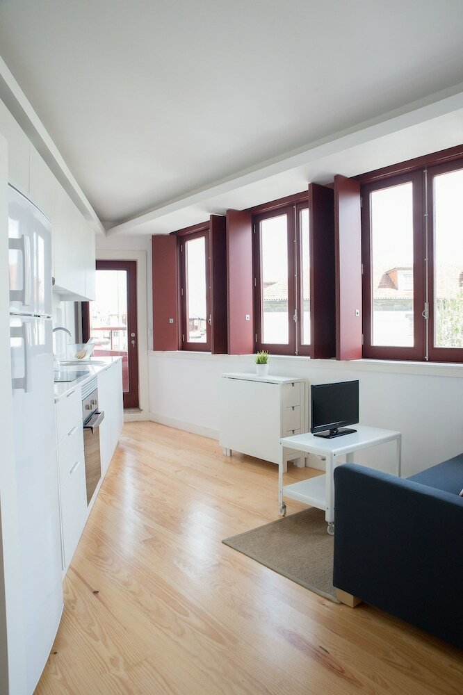 Фото Try Oporto - São Lázaro