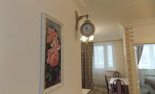 Loft Studio Lux Новокосинская  фото 9