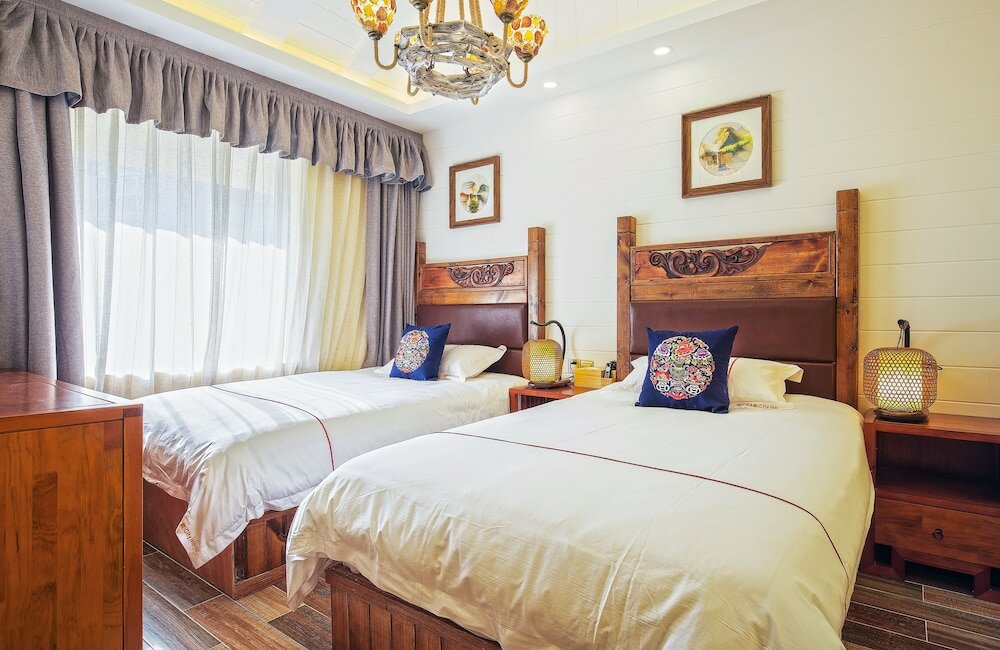 Фото Yin City Inn Third Branch