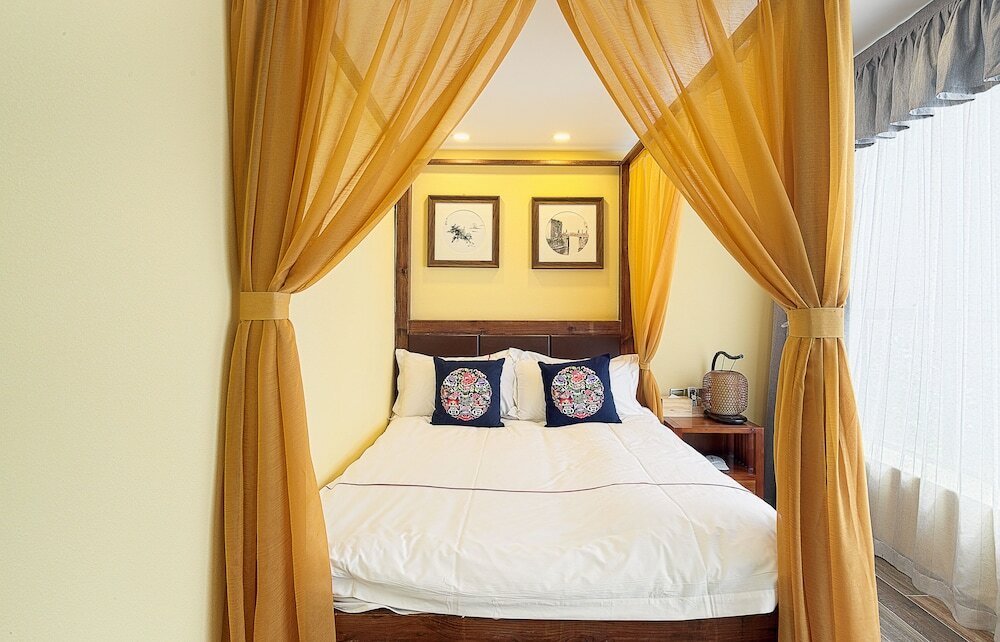 Фото Yin City Inn Third Branch