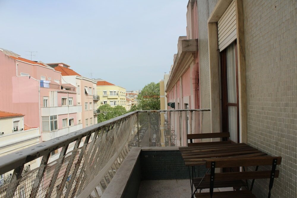 Фото TripGeo Apartment Roma