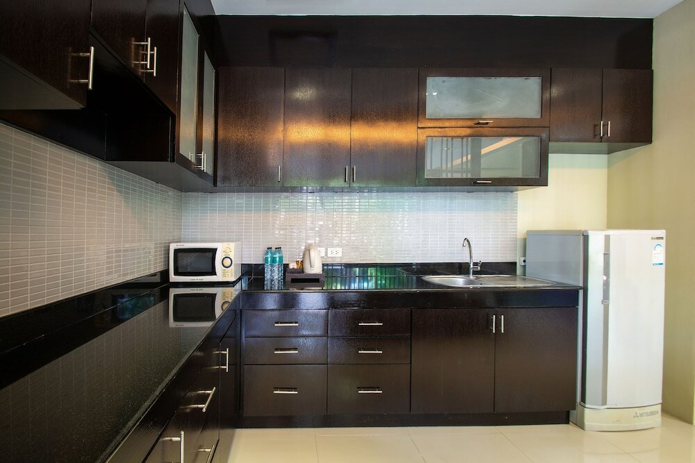 Фото Peach Blossom Resort & Pool Villa