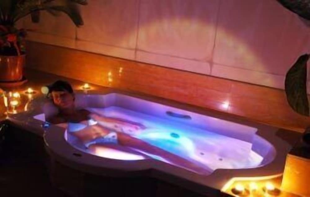 Фото Hotel Harmonie