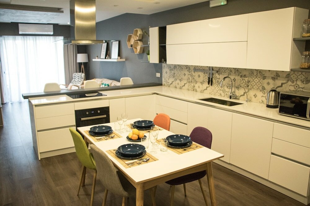 Фото Sunshine Suites