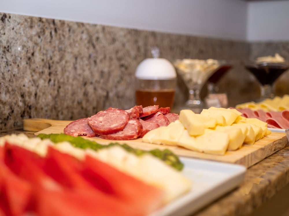 Фото Alameda Felice Hotel