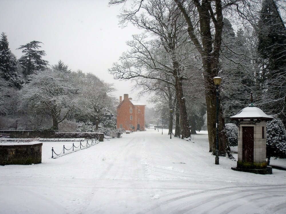 Фото Pitbauchlie House Hotel, Sure Hotel Collection by Bw