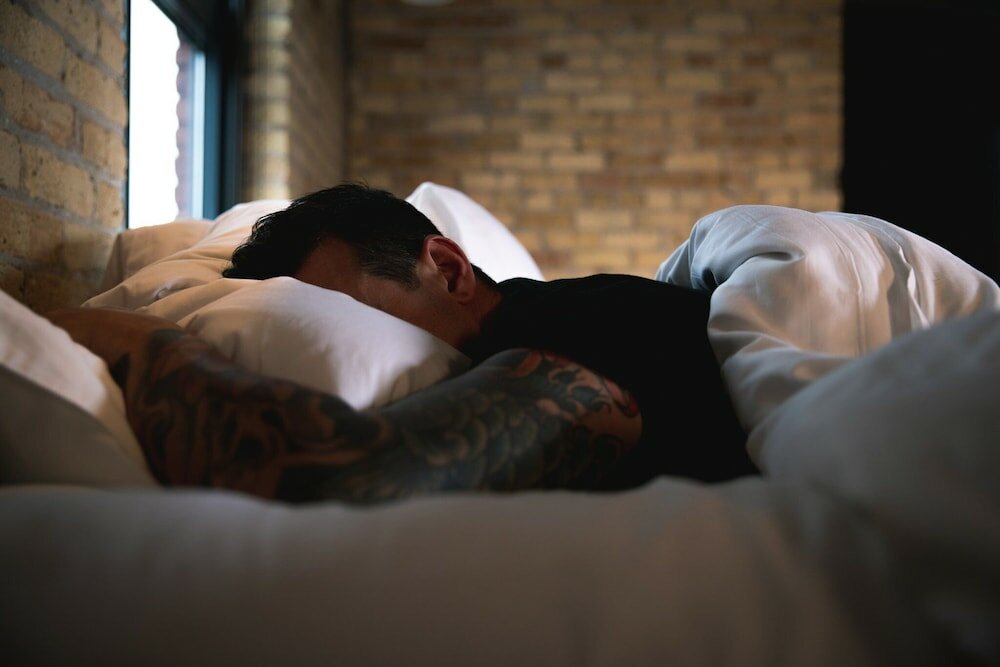 Фото The Iron Horse Hotel