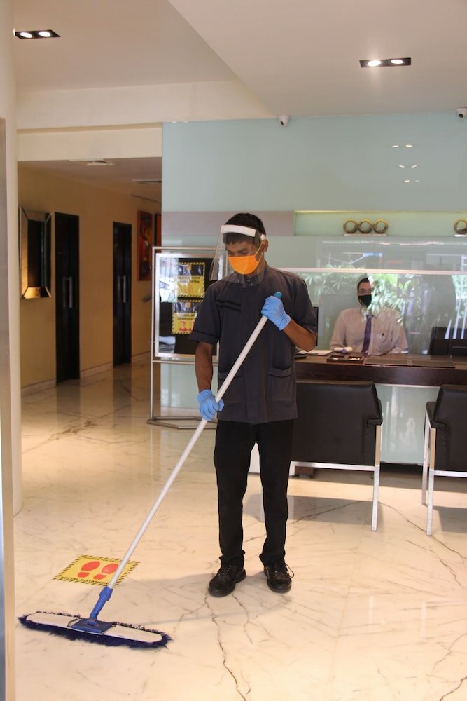 Фото The Shalimar Hotel