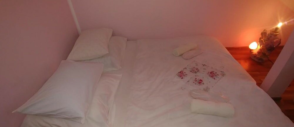 Фото Мини-отель Nise