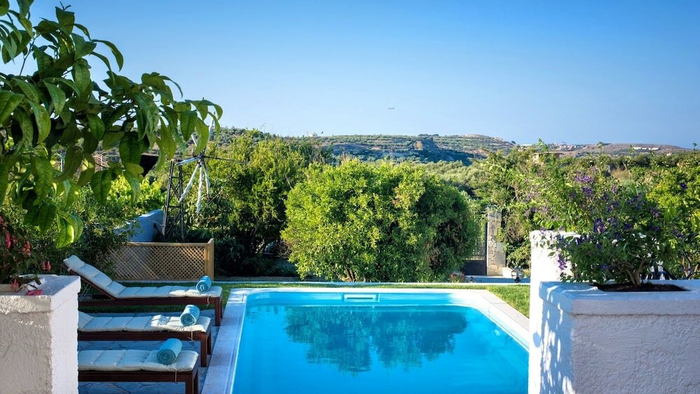 Фото Luxury Villa Rosita w heated pool - Nature & Relax