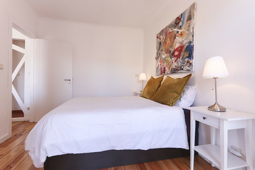 Фото Mouraria Stylish by Homing