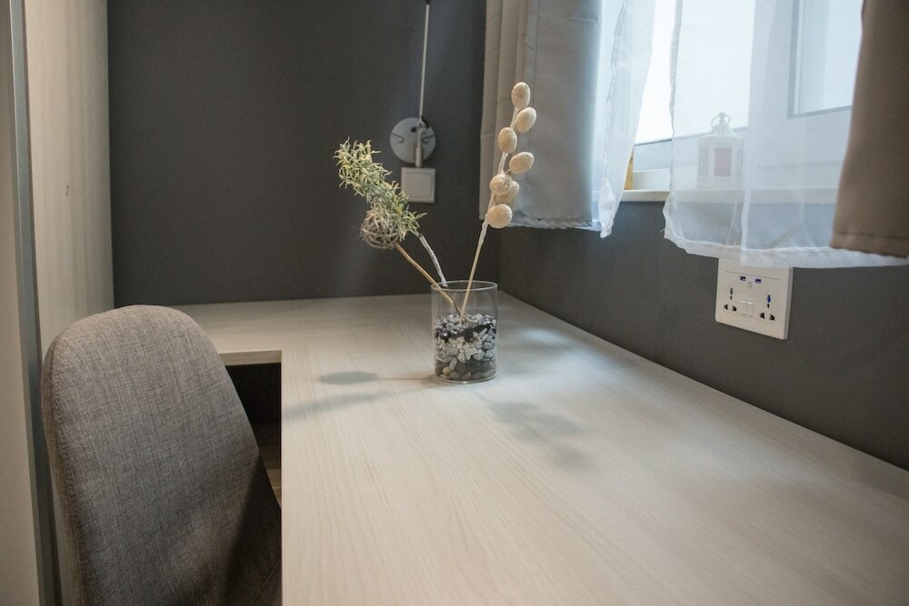 Фото Sunshine Suites