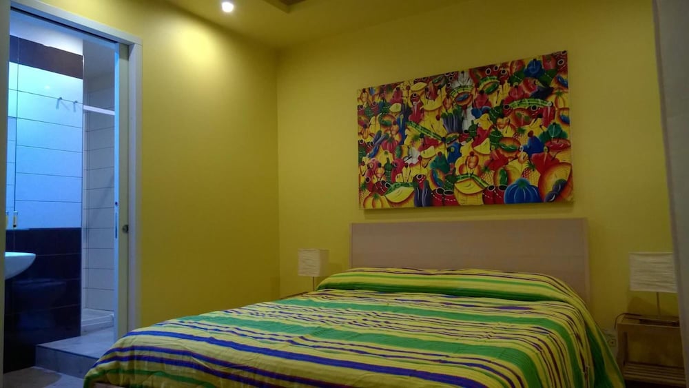 Фото B&b Patty's House