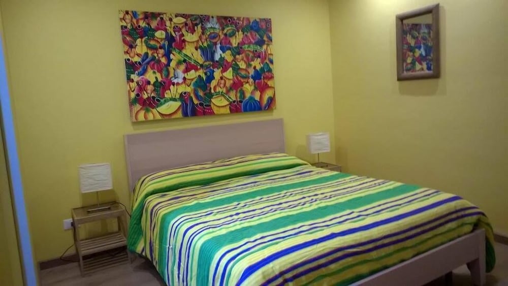 Фото B&b Patty's House