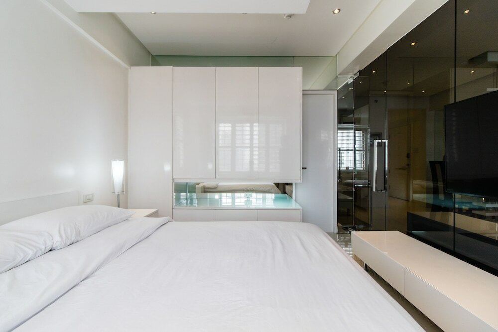 Фото Alcoves Greenbelt Park Place Makati