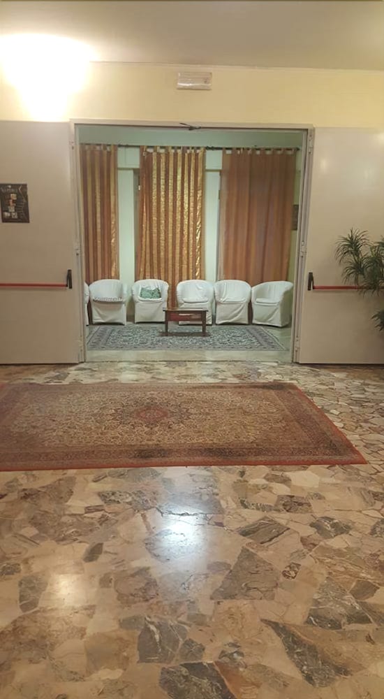 Фото Nuovo Albergo Rex