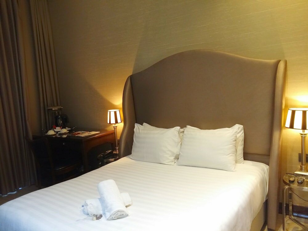 Фото Bell SPA Hotel