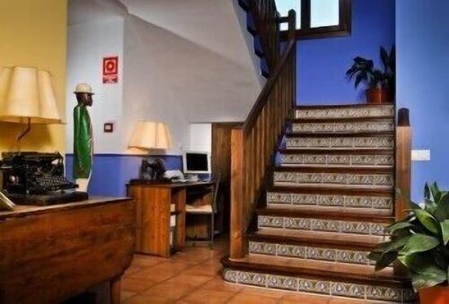 Гостиница Hotel La Garapa