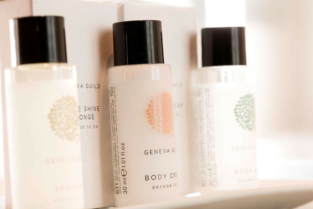 Фото L'Inattendu Paris