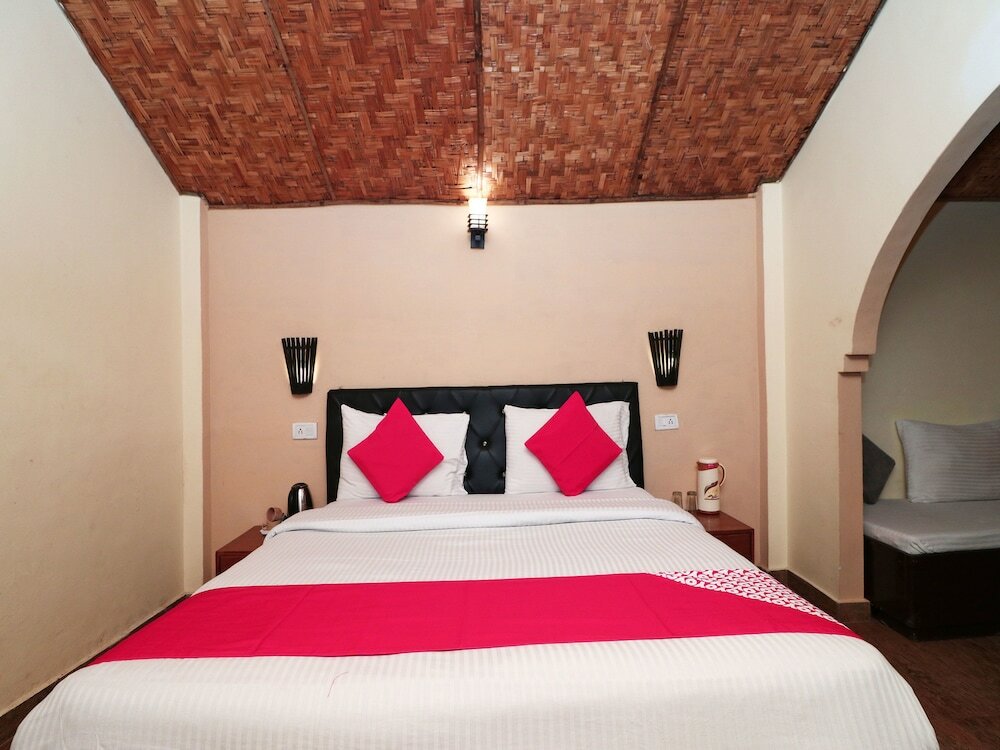 Фото Oyo 9445 Bagheera Jungle Retreat