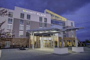 Гостиница Hyatt Place Grand Rapids-South