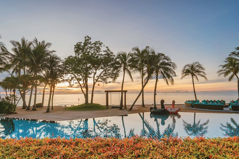 Фото Movenpick Asara Resort & SPA Hua Hin