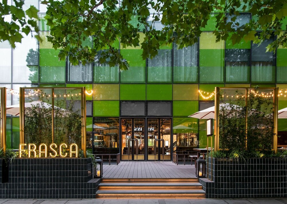 Фото The Opposite House