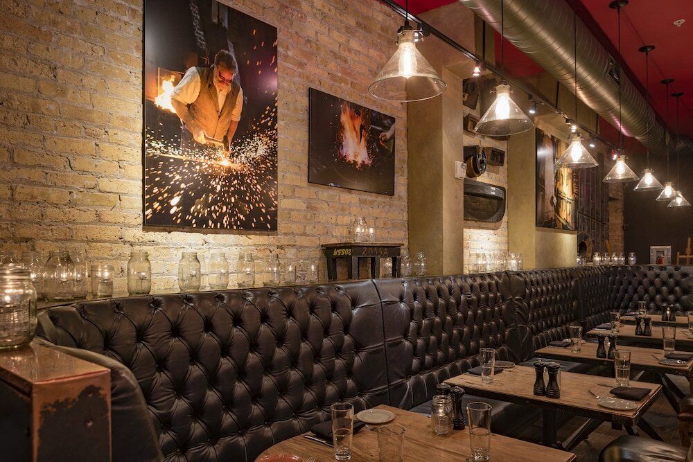 Фото The Iron Horse Hotel