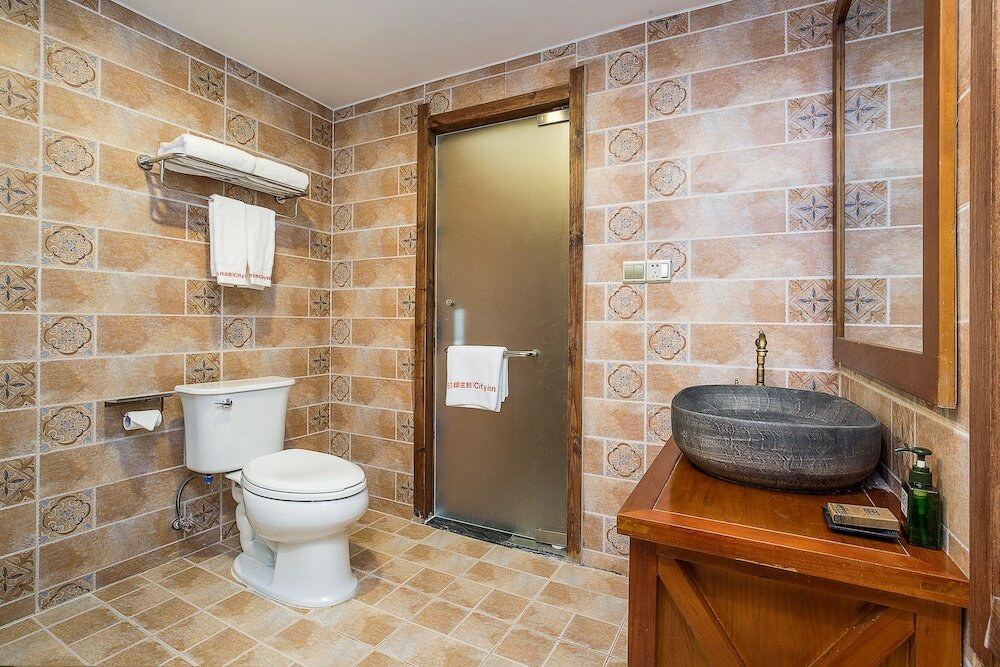 Фото Yin City Inn Third Branch