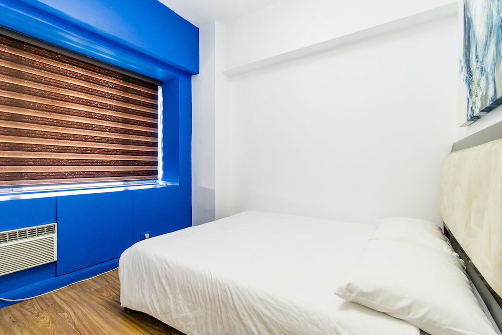 Фото Alcoves Greenbelt Park Place Makati