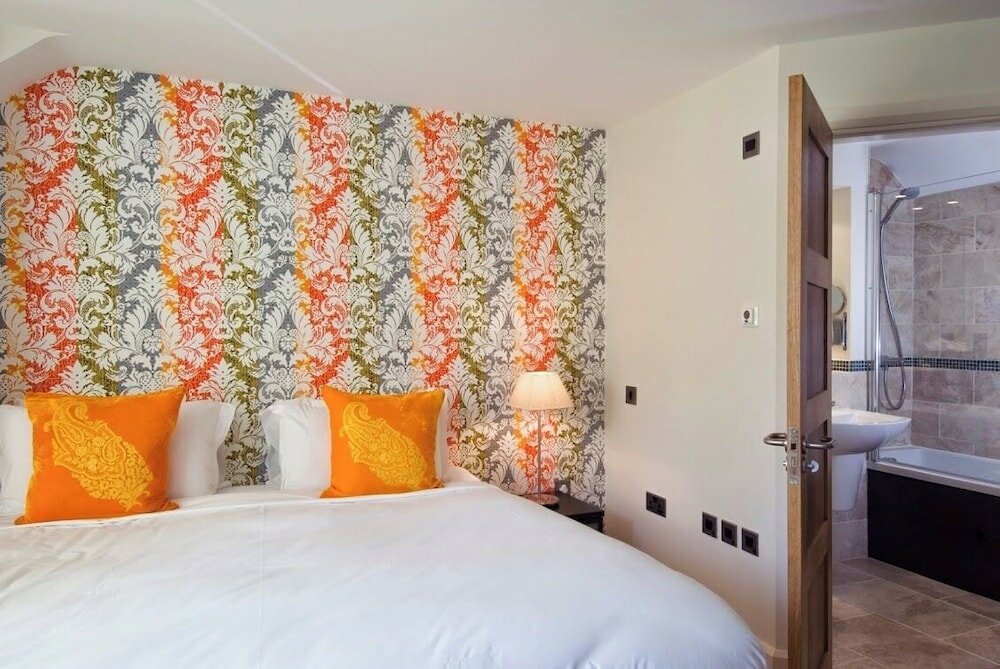 Фото Ethos Hotel